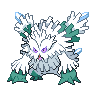 Abomasnow (Mega)